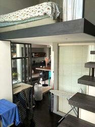 Parc Emily (D9), Condominium #461311281